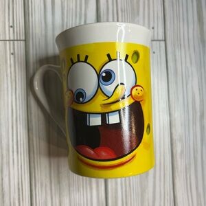 Sponge Bob Mug
